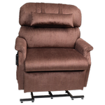 PR-502, Super Wide Reclining Lift Chair with 700 lb. Capacity